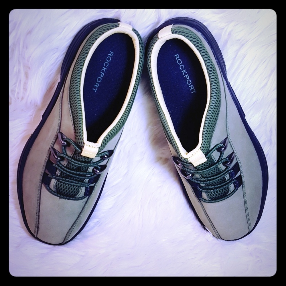 ROCKPORT Mule/Clogs